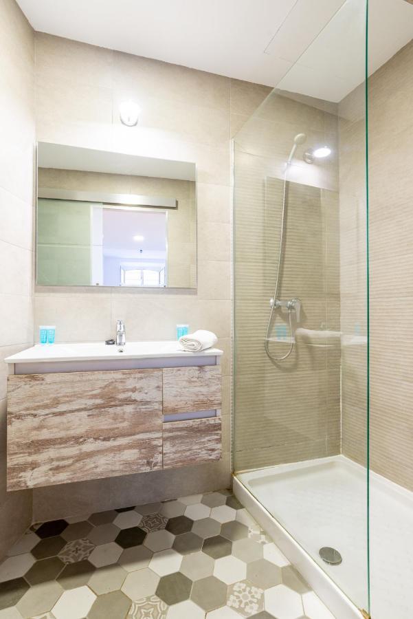 Urbe10 Plaza De La Constucion Premium Loft Apartment Malaga Luaran gambar